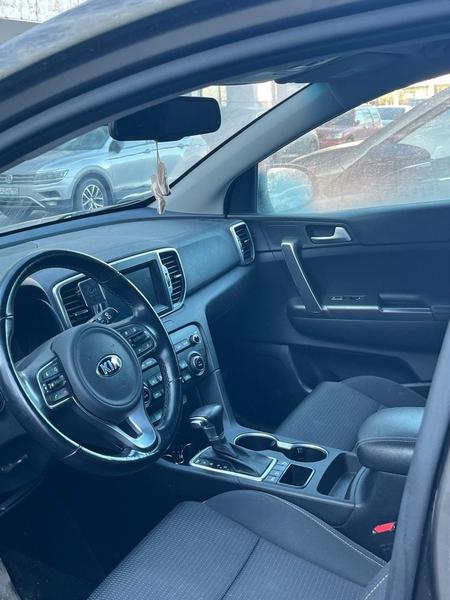Kia Sportage 2018, фото 8