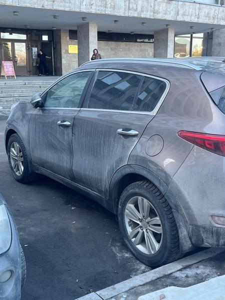Kia Sportage 2018, фото 2