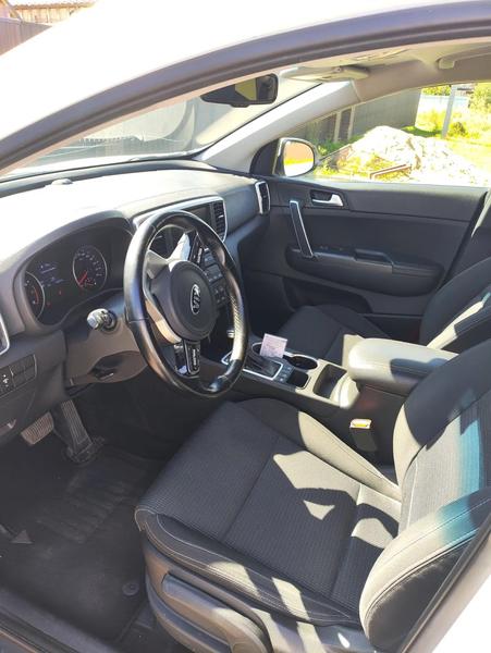 Kia Sportage 2020, фото 3