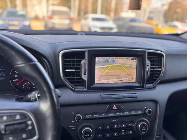 Kia Sportage 2017, фото 6