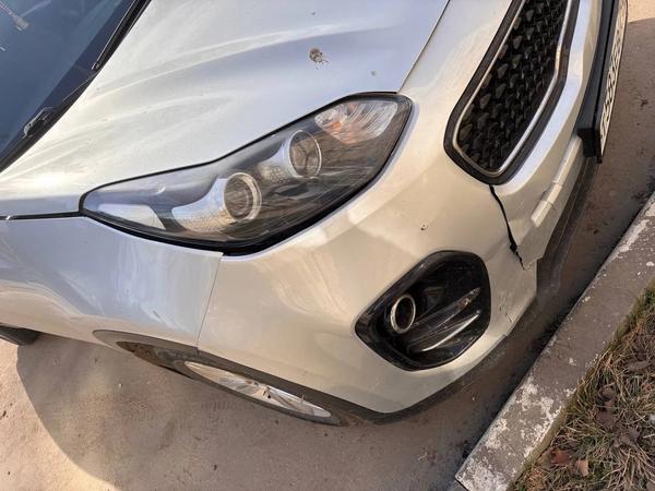 Kia Sportage 2017, фото 10