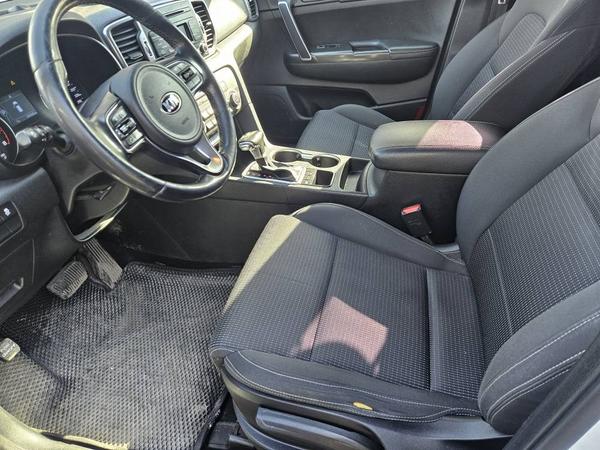 Kia Sportage 2017, фото 5