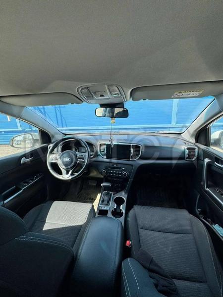 Kia Sportage 2017, фото 8