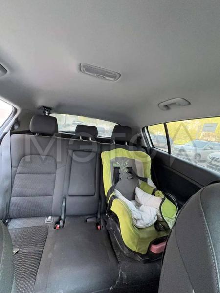 Kia Sportage 2017, фото 9