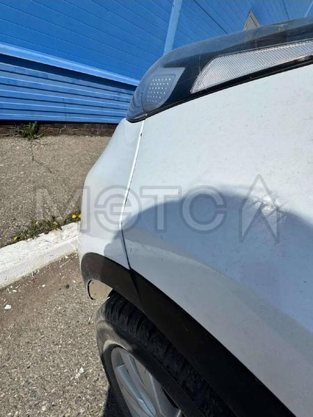Kia Sportage 2017, фото 11