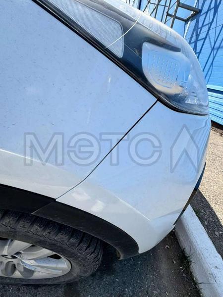 Kia Sportage 2017, фото 14