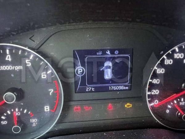 Kia Sportage 2017, фото 7