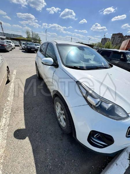 Kia Sportage 2017, фото 3