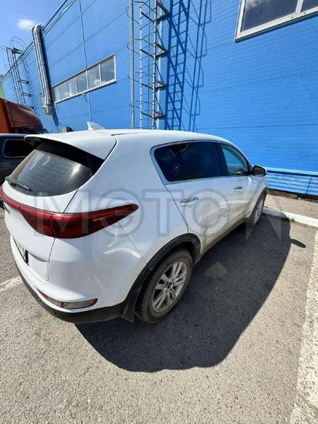 Kia Sportage 2017, фото 5