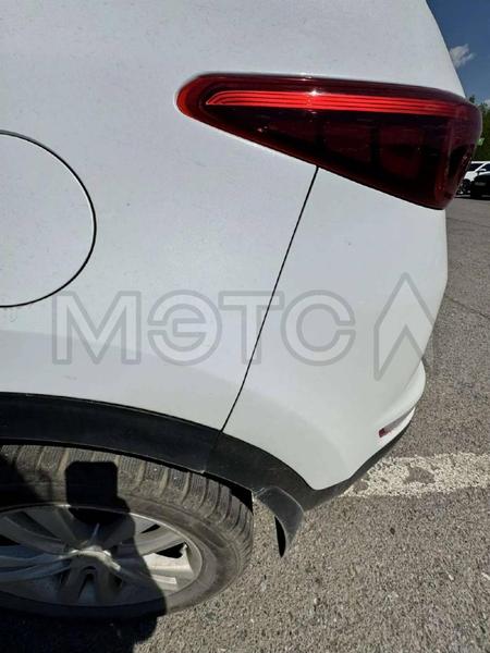 Kia Sportage 2017, фото 12