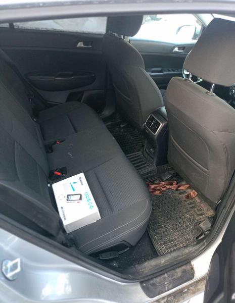 Kia Sportage 2018, фото 3
