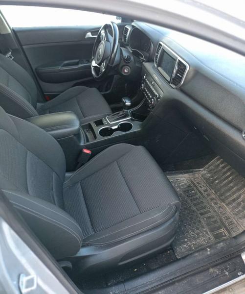 Kia Sportage 2018, фото 4