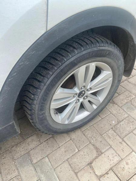 Kia Sportage 2018, фото 6