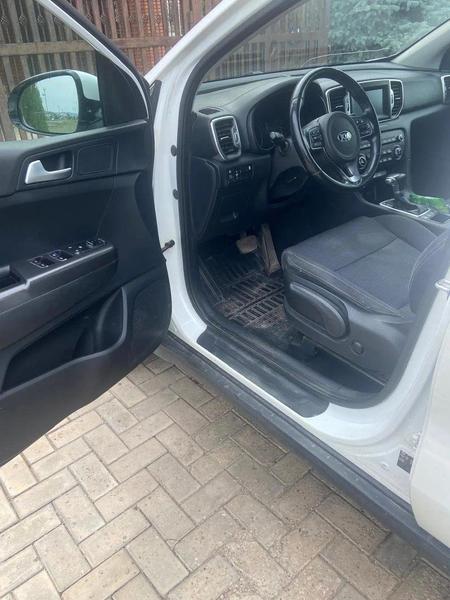 Kia Sportage 2018, фото 7