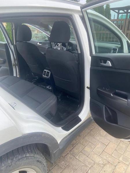 Kia Sportage 2018, фото 9
