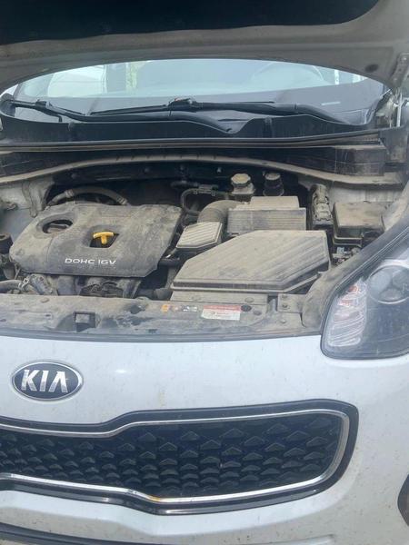 Kia Sportage 2018, фото 10