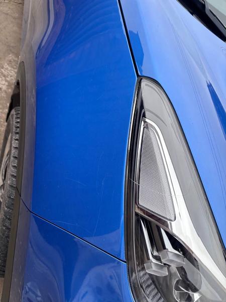 Kia Sportage 2019, фото 6