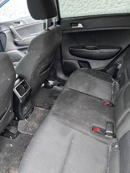 Kia Sportage 2019, фото 3