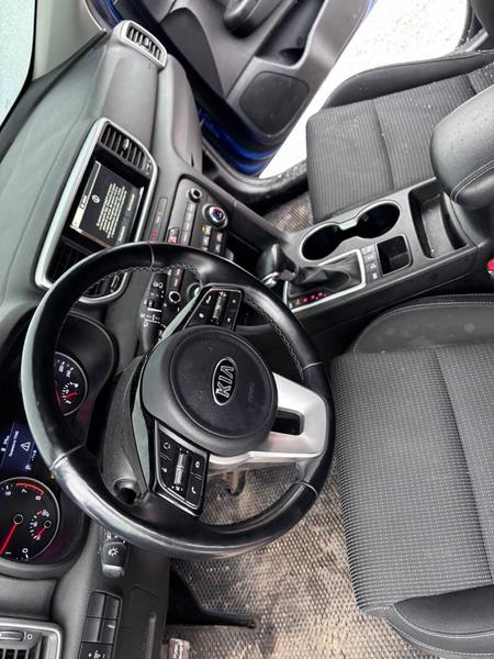 Kia Sportage 2019, фото 2