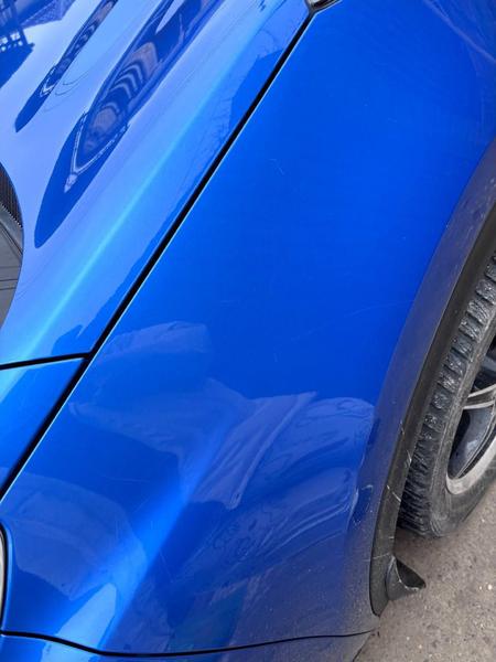 Kia Sportage 2019, фото 8