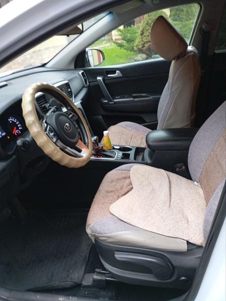 Kia Sportage 2020, фото 4