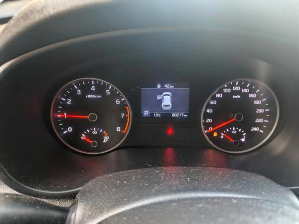 Kia Sportage 2021, фото 8