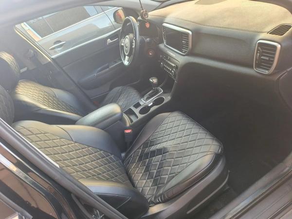 Kia Sportage 2021, фото 4