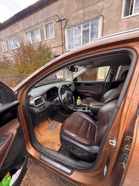 Kia Sorento 2015, фото 6
