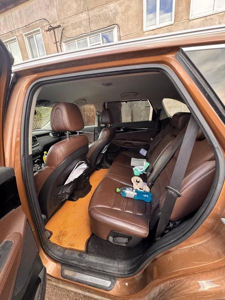 Kia Sorento 2015, фото 2