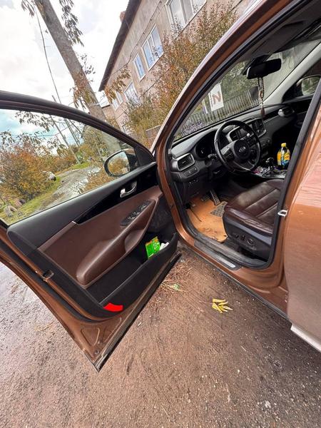Kia Sorento 2015, фото 3