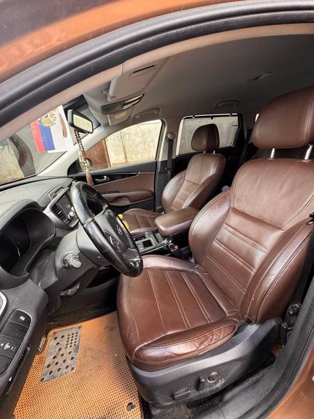 Kia Sorento 2015, фото 5