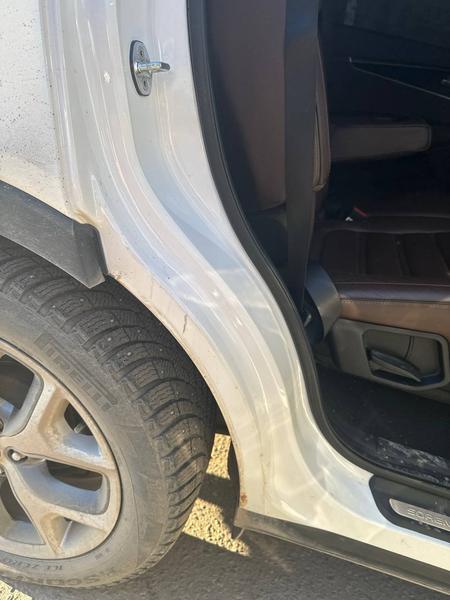 Kia Sorento 2016, фото 7