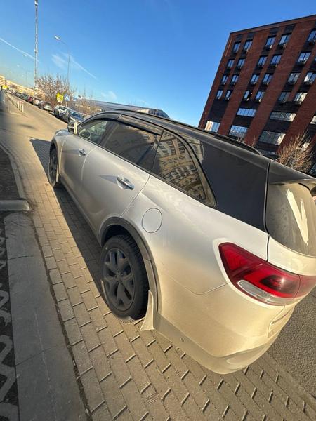 Kia Sorento 2016, фото 4