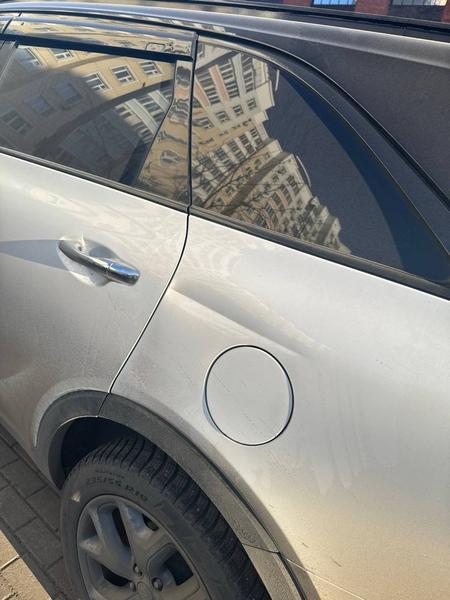 Kia Sorento 2016, фото 5