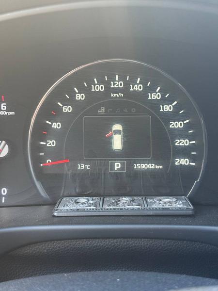 Kia Sorento 2016, фото 11