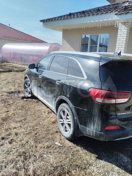 Kia Sorento 2016, фото 6