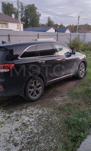 Kia Sorento 2016, фото 4