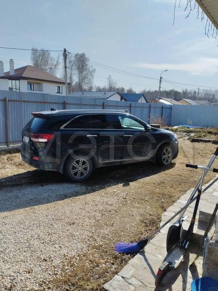 Kia Sorento 2016, фото 3
