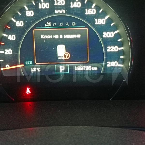 Kia Sorento 2016, фото 9