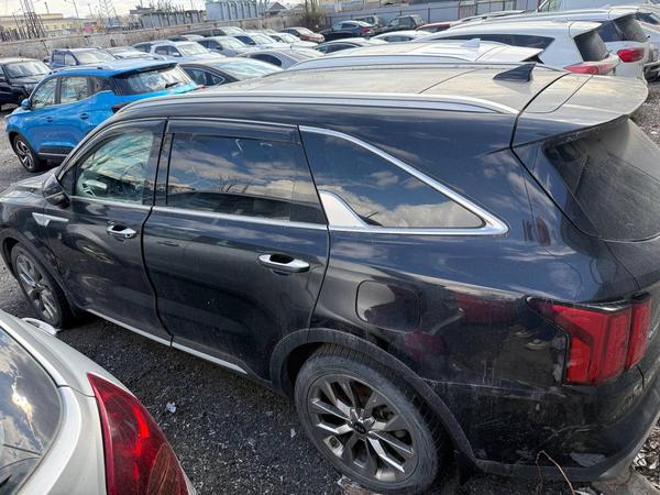 Kia Sorento 2021, фото 3