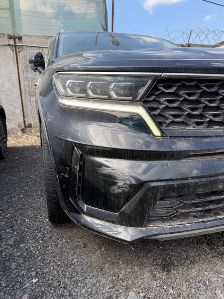 Kia Sorento 2021, фото 6