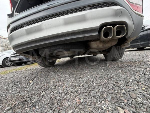 Hyundai Santa Fe 2019, фото 5