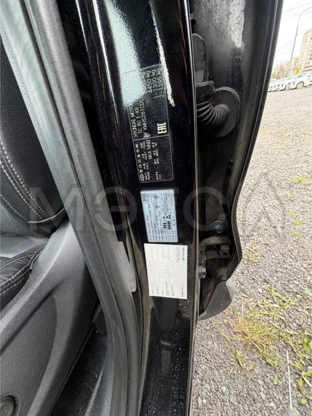Hyundai Santa Fe 2019, фото 10