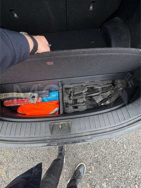 Hyundai Santa Fe 2019, фото 7