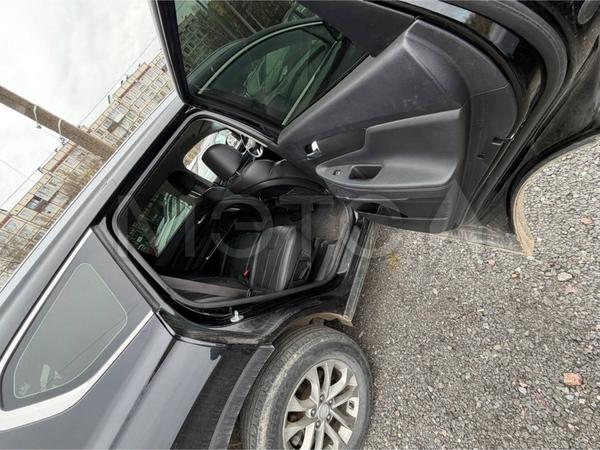 Hyundai Santa Fe 2019, фото 9