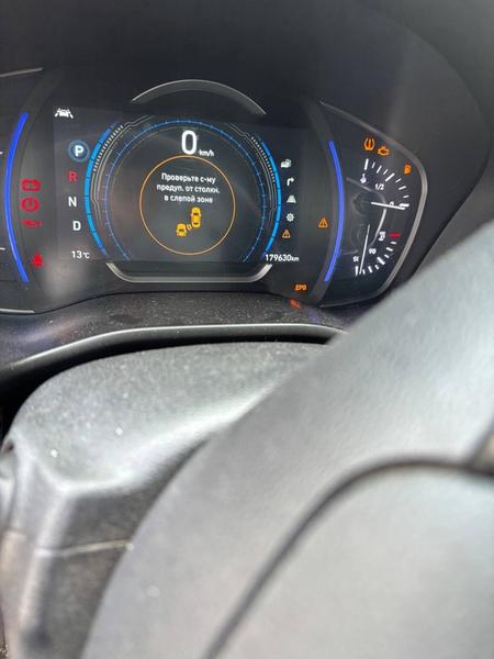 Hyundai Santa Fe 2018, фото 7