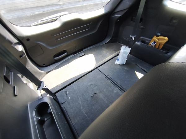 Hyundai Santa Fe 2017, фото 5