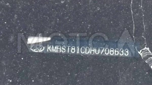 Hyundai Santa Fe 2016, фото 10