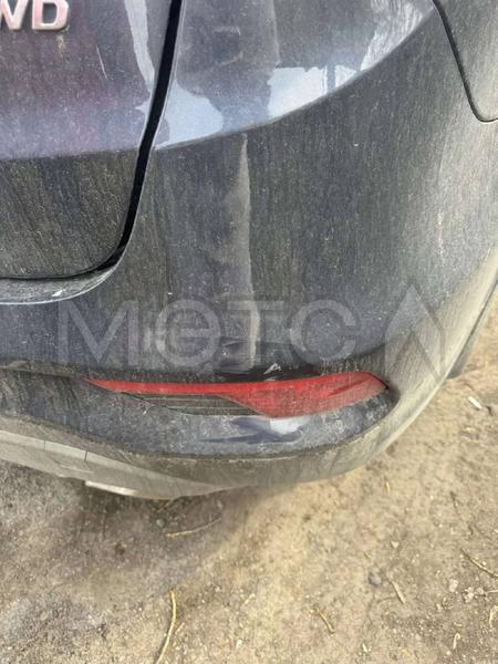 Hyundai Santa Fe 2016, фото 15