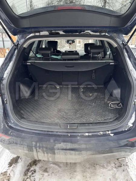 Hyundai Santa Fe 2016, фото 14